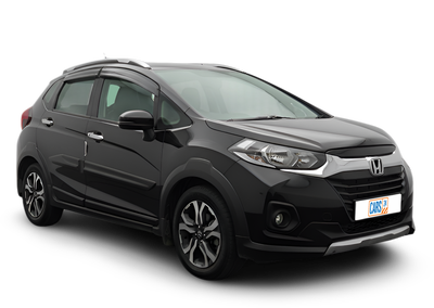 Honda WR-V-img